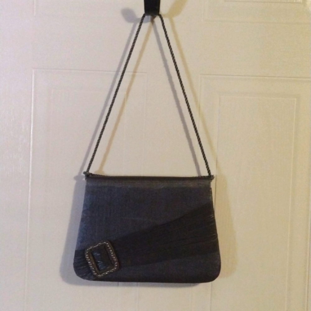 Whittall and Shon clutch purse brand new